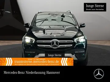 GLE 350de 4M Pano AHK 20  Spiegel-Paket Ambiente