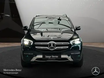 GLE 350de 4M Pano/AHK/20