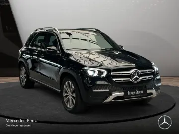 GLE 350de 4M Pano/AHK/20