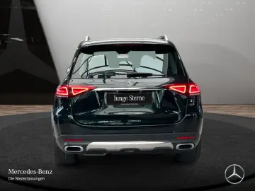 GLE 350de 4M Pano/AHK/20