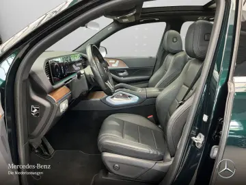 GLE 350de 4M Pano/AHK/20