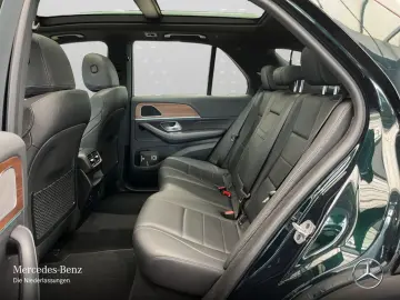 GLE 350de 4M Pano/AHK/20