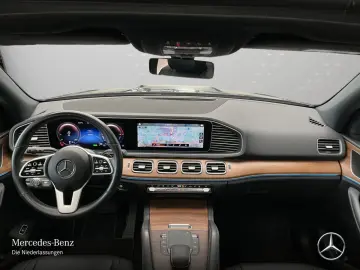 GLE 350de 4M Pano/AHK/20