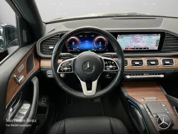 GLE 350de 4M Pano/AHK/20