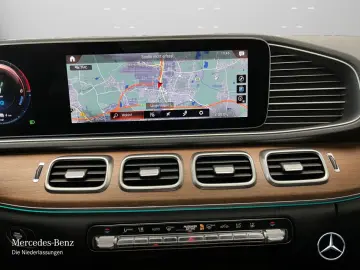 GLE 350de 4M Pano/AHK/20
