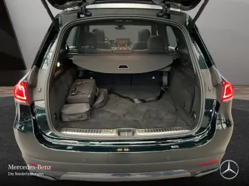 GLE 350de 4M Pano/AHK/20
