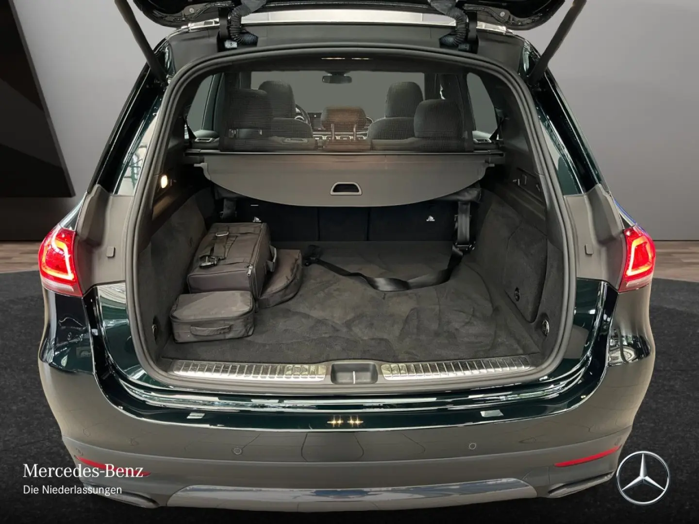 GLE 350de 4M Pano/AHK/20