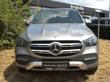 GLE 350 de 4M MBUXNavi Panorama Airmatic AHK 360