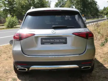 GLE 350 de 4M MBUXNavi Panorama Airmatic AHK 360