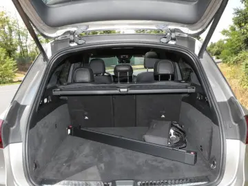 GLE 350 de 4M MBUXNavi Panorama Airmatic AHK 360