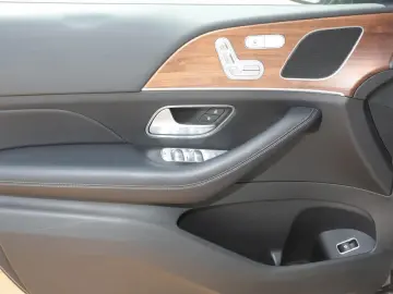 GLE 350 de 4M MBUXNavi Panorama Airmatic AHK 360