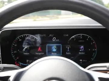 GLE 350 de 4M MBUXNavi Panorama Airmatic AHK 360