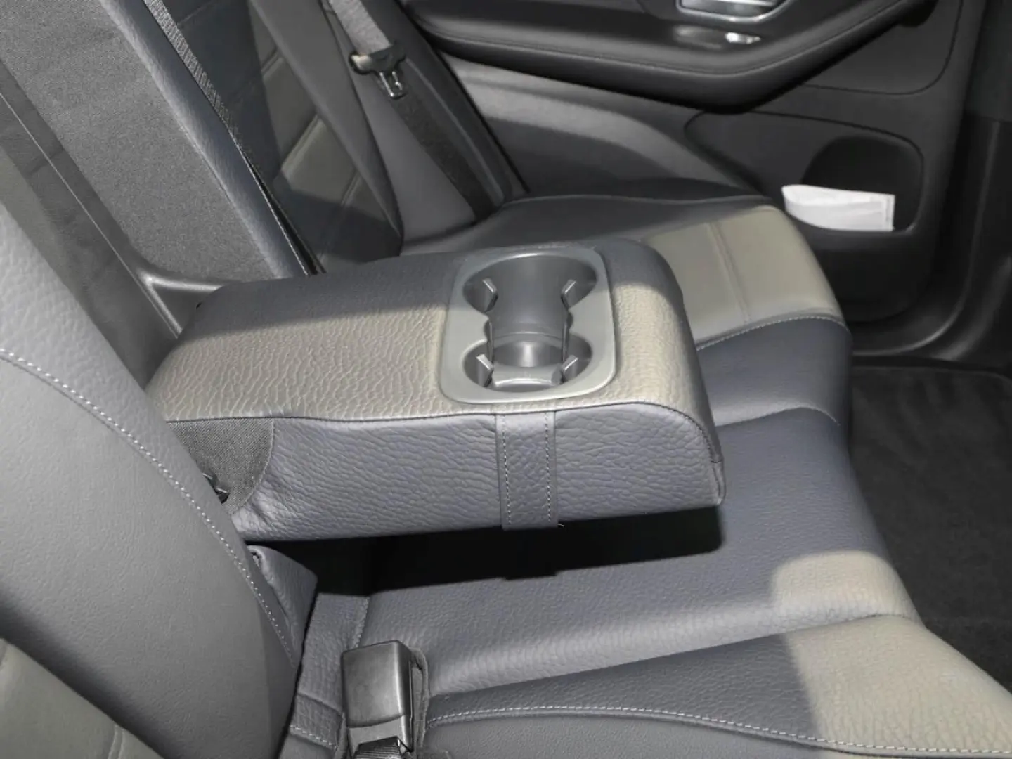 GLE 350 de 4M MBUXNavi Panorama Airmatic AHK 360