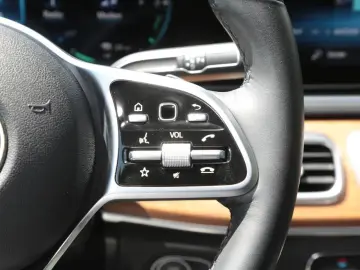 GLE 350 de 4M MBUXNavi Panorama Airmatic AHK 360