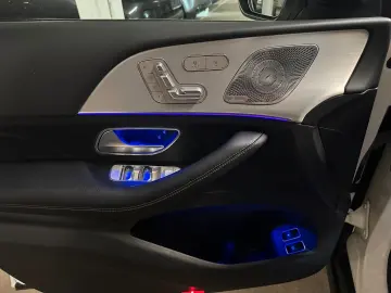GLE 350e 4M *Pano*AHK*Burmester*Memory*360°