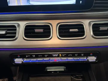 GLE 350e 4M *Pano*AHK*Burmester*Memory*360°