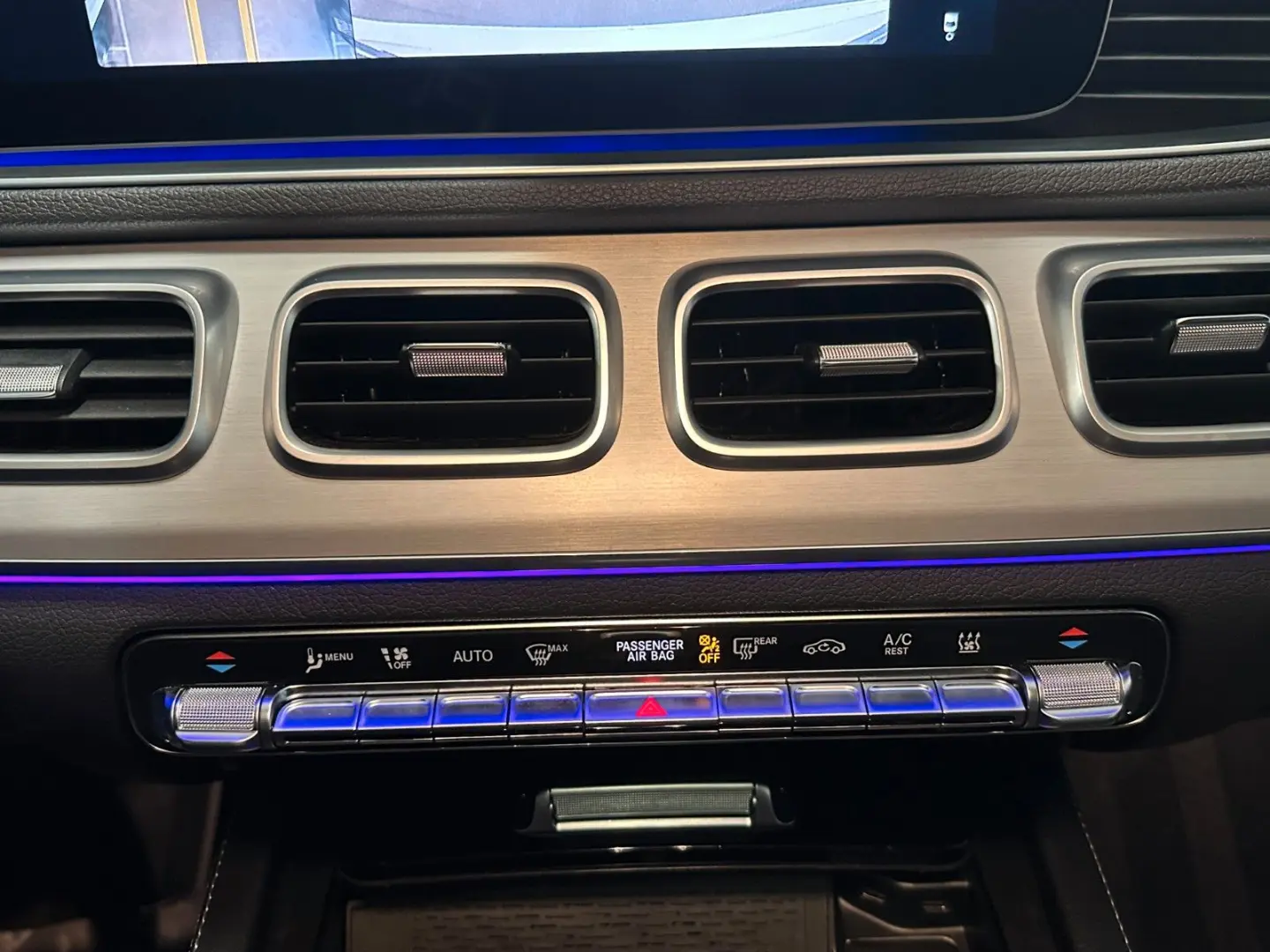 GLE 350e 4M *Pano*AHK*Burmester*Memory*360°