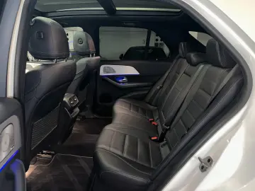 GLE 350e 4M *Pano*AHK*Burmester*Memory*360°