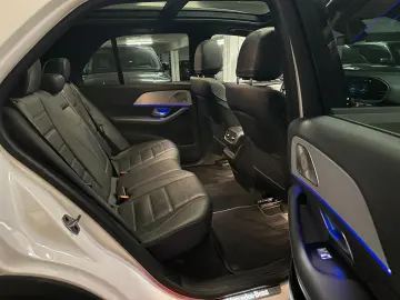 GLE 350e 4M *Pano*AHK*Burmester*Memory*360°
