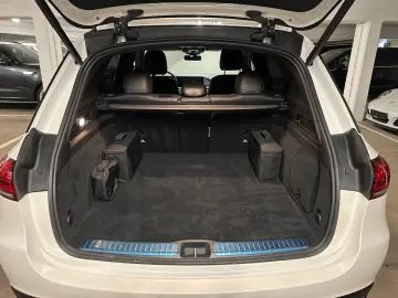 GLE 350e 4M *Pano*AHK*Burmester*Memory*360°