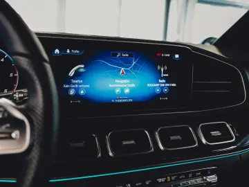 GLE 300 d 4M Fahrassistenz/AHK/Panorama/LED