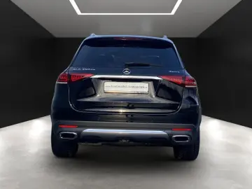 GLE 350 de 20*LED*360°*Burmester*Distro*Pano*A