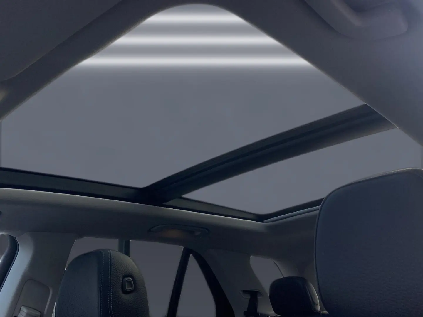 GLE 350 de 20*LED*360°*Burmester*Distro*Pano*A