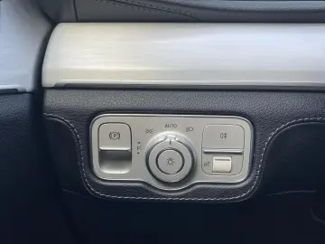 GLE 350 de 20*LED*360°*Burmester*Distro*Pano*A