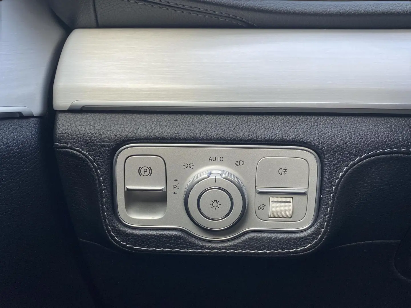 GLE 350 de 20*LED*360°*Burmester*Distro*Pano*A