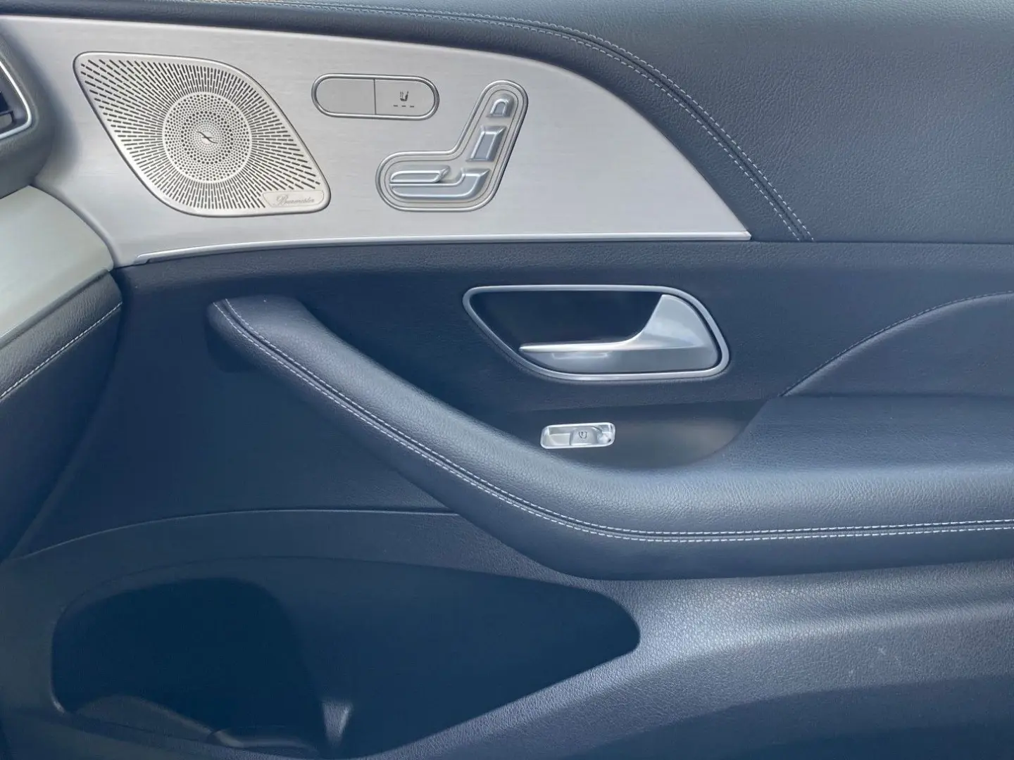 GLE 350 de 20*LED*360°*Burmester*Distro*Pano*A