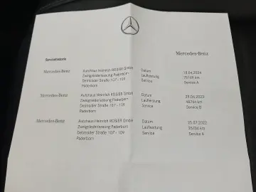 GLE 350 de 20*LED*360°*Burmester*Distro*Pano*A