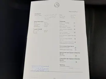GLE 350 de 20*LED*360°*Burmester*Distro*Pano*A