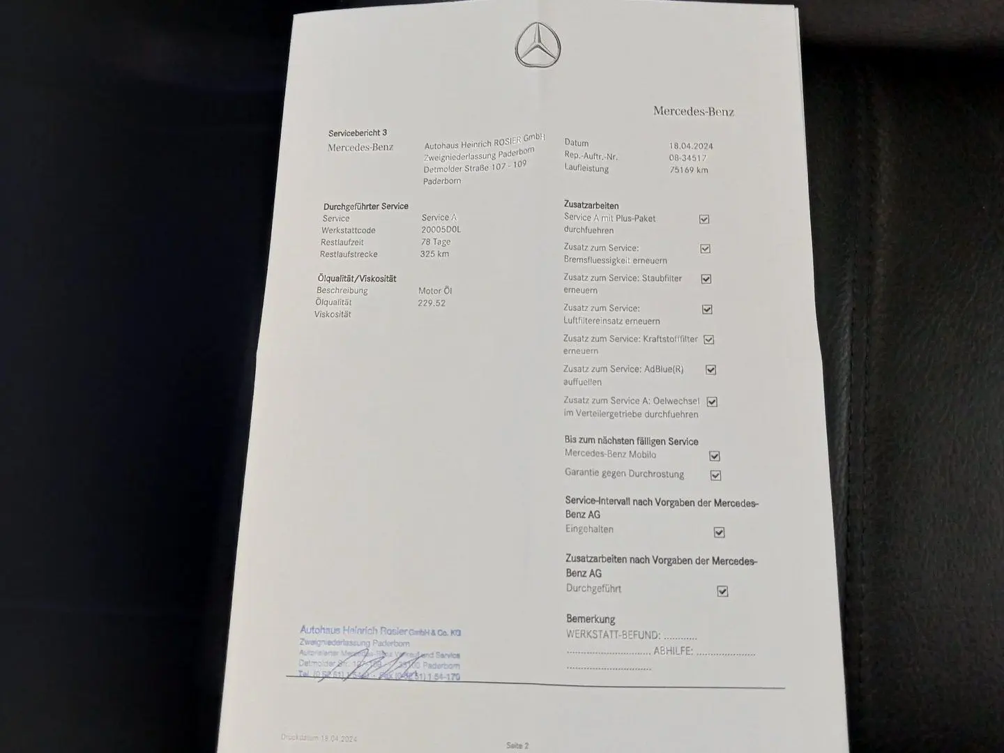 GLE 350 de 20*LED*360°*Burmester*Distro*Pano*A