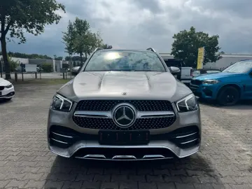 GLE 450 AMG LED Burmaster