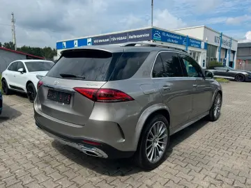 GLE 450 AMG,LED,Burmaster,
