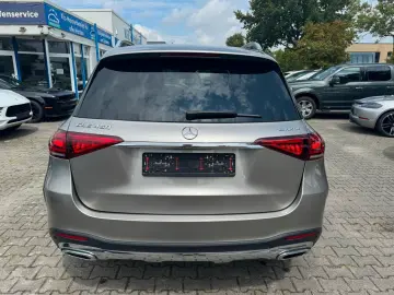 GLE 450 AMG,LED,Burmaster,