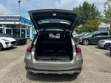 GLE 450 AMG,LED,Burmaster,