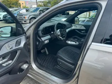 GLE 450 AMG,LED,Burmaster,