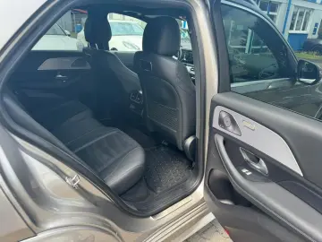 GLE 450 AMG,LED,Burmaster,