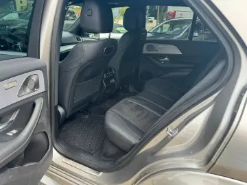 GLE 450 AMG,LED,Burmaster,