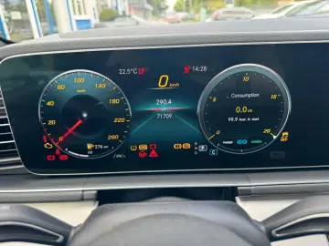 GLE 450 AMG,LED,Burmaster,