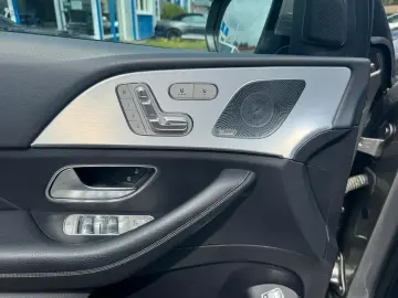 GLE 450 AMG,LED,Burmaster,