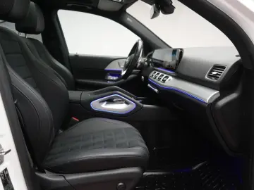 GLE 300 d 4Matic 9G-Tronic AMG Navi/Temp/Kamera/