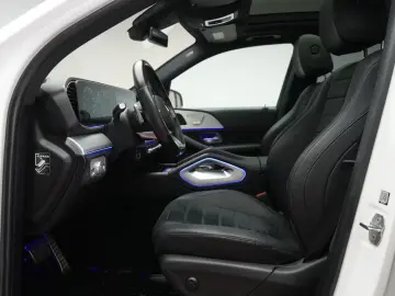 GLE 300 d 4Matic 9G-Tronic AMG Navi/Temp/Kamera/