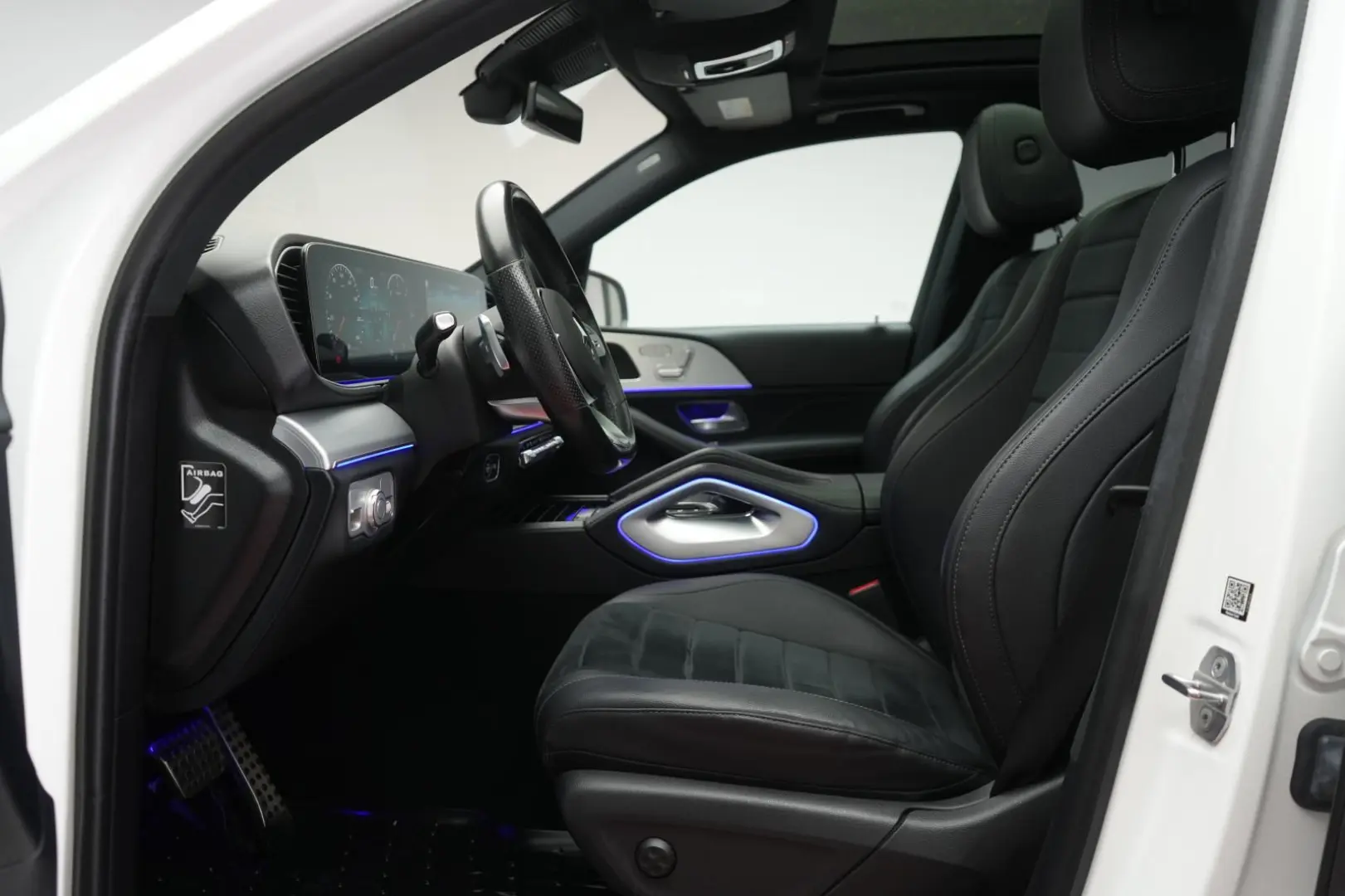 GLE 300 d 4Matic 9G-Tronic AMG Navi/Temp/Kamera/