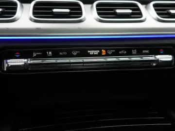GLE 300 d 4Matic 9G-Tronic AMG Navi/Temp/Kamera/