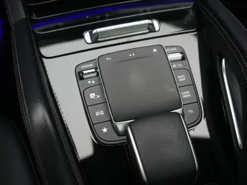GLE 300 d 4Matic 9G-Tronic AMG Navi/Temp/Kamera/