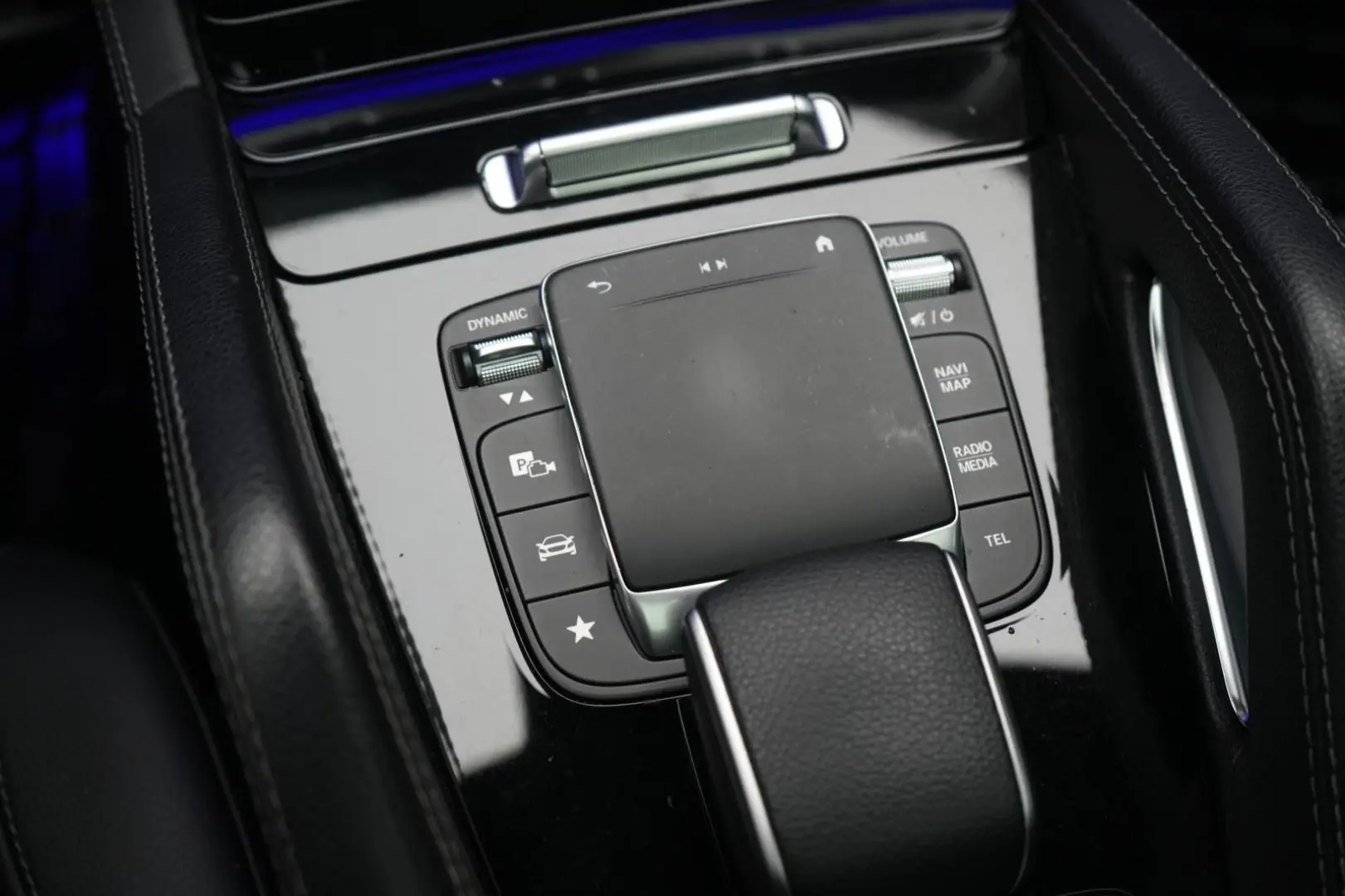 GLE 300 d 4Matic 9G-Tronic AMG Navi/Temp/Kamera/