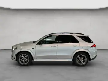 GLE 350 de 4M AMG/ Night/ 20''/ Pano/ AHK/