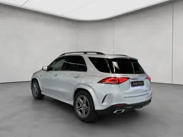 GLE 350 de 4M AMG/ Night/ 20''/ Pano/ AHK/